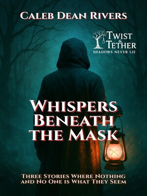 cover image of Whispers Beneath the Mask